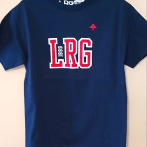EUC LRG T-shirt